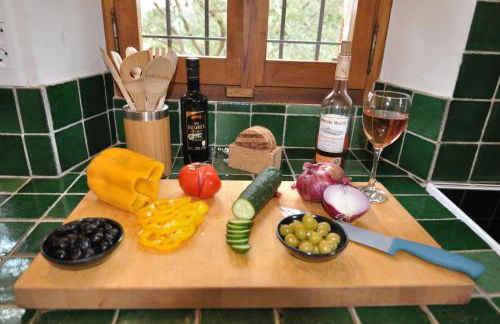 Maison Bijoux-de-Provence "Lavande" - Foto 22