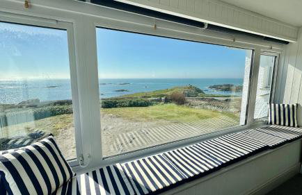 HEADLANDS-2 BED-SEA VIEW APARTMENT-TREARDDUR BAY - Photo 19