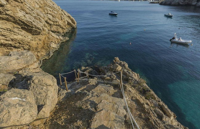 Holiday Home With Charming Patio - Foto 36