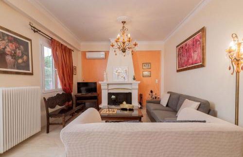 Villa Vrisi Zakynthos - Foto 22