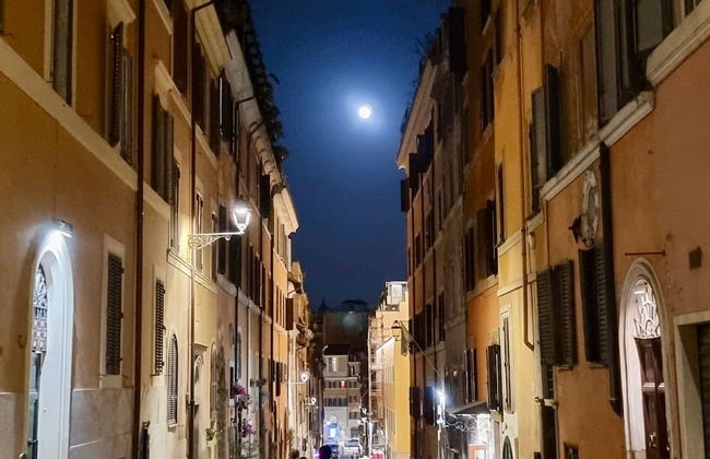 Dolce Vita in Rome With 2 Bedrooms and 1 Bathrooms - Photo 27