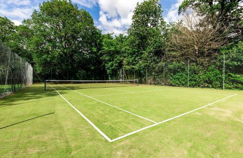 Mimmshall Mansion - Foto 47