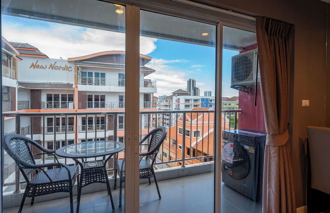 New Nordic Marcus 2 - Foto 56