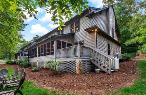 Blue Ridge View Pet Friendly, Deck, Grill - Foto 6