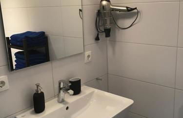 Ferienwohnung Gergert Nr 5 - Foto 32