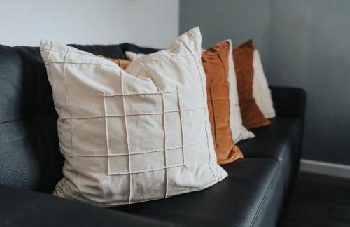 Vichy - Strathcona Suites, 3 beds houses in Wavertree - Foto 2