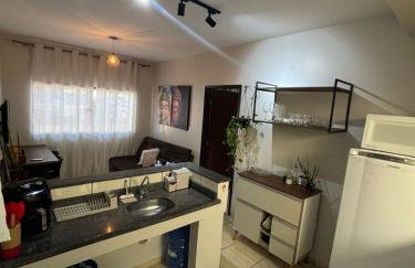 Zen apartment complete and garage - Foto 13