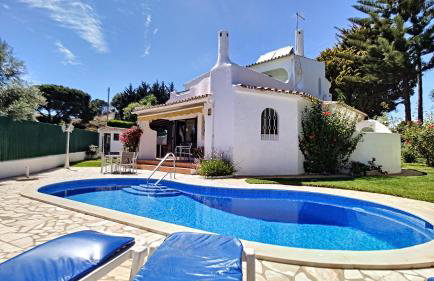 Villa Palmeira Galé Beach - Foto 54