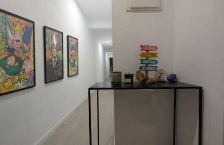 Hollywood Palazzo - Foto 1