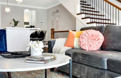 Lux Nashville Retreat 12 Beds Games Bar - Foto 62