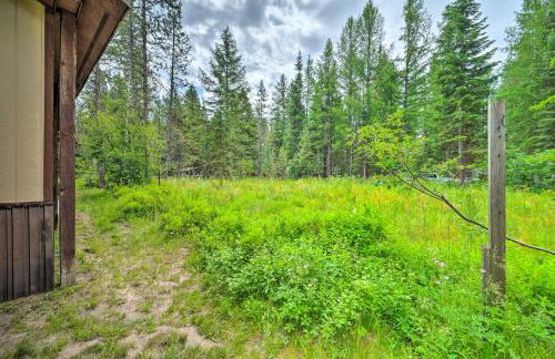 Cute Donnelly Cabin in the Woods with Fire Pit! - Photo 25