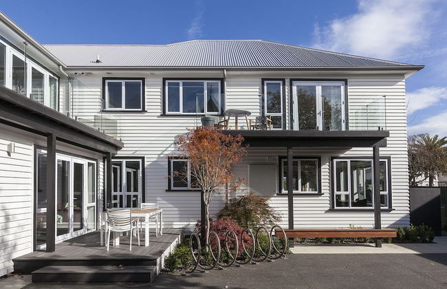 Uptown City Vogue - Foto 1