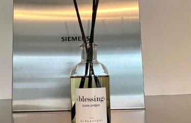 Stillvolles Apartment mitten in little Tokyo - Foto 11