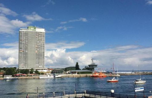 Priwallpromenade 2, Whg 5 - Foto 12