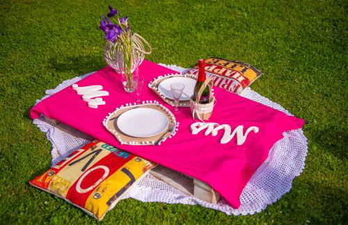 Complex Rural Can Caubet - Foto 97