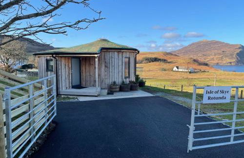 Isle of Skye Rotunda - Foto 1