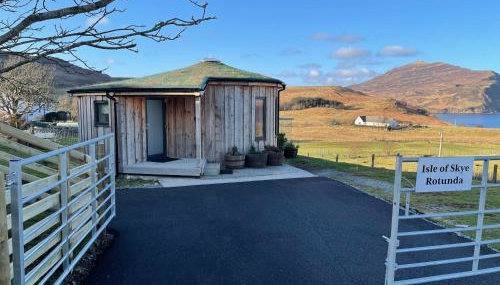 Isle of Skye Rotunda - Foto 1
