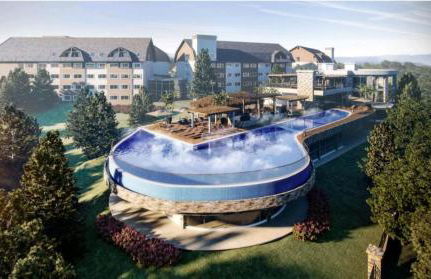 Golden Gramado Resort Laghetto - Photo 2