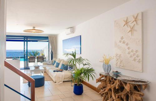 FRONTLINE VILLA 26, Modern Coastal Design with Amazing Views - Foto 17