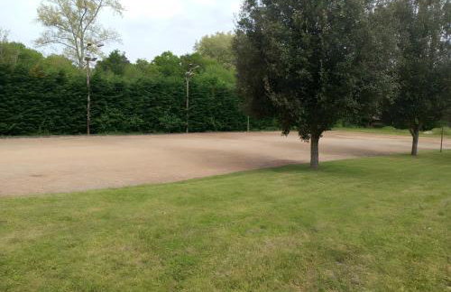 Gite au calme - Foto 17