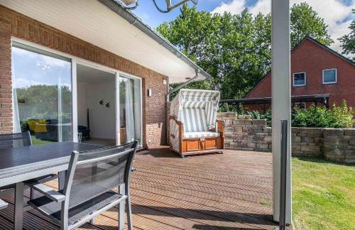 Wohnung 1 Kuestenkind ID 391 - Foto 15