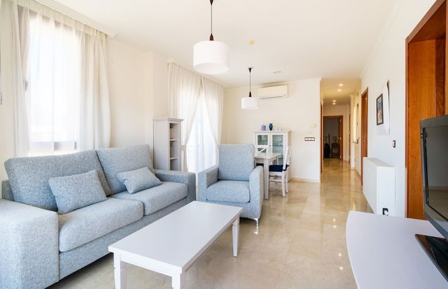 apartamentos Albir Confort - Foto 37