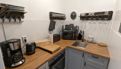 Wald und Meer - Foto 4