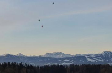 Kleine Auszeit - Foto 12