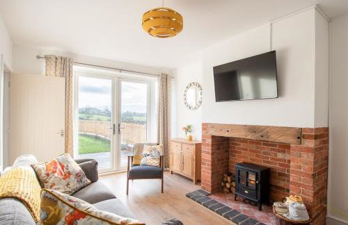 Character Cottage Nr Peak District and Alton Towers - Foto 9