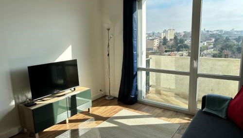 Roosevelt Cosy 2BR Easy Access to Paris Free parking - Foto 3