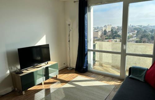 Roosevelt Cosy 2BR Easy Access to Paris Free parking - Foto 3