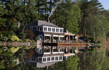 Private 37 Acre Lake Estate On 164 Acres - 11 Br - Foto 56