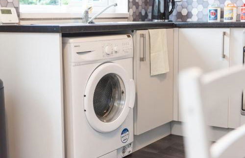 Excellent, comfortable location to visit Belfast - Foto 32