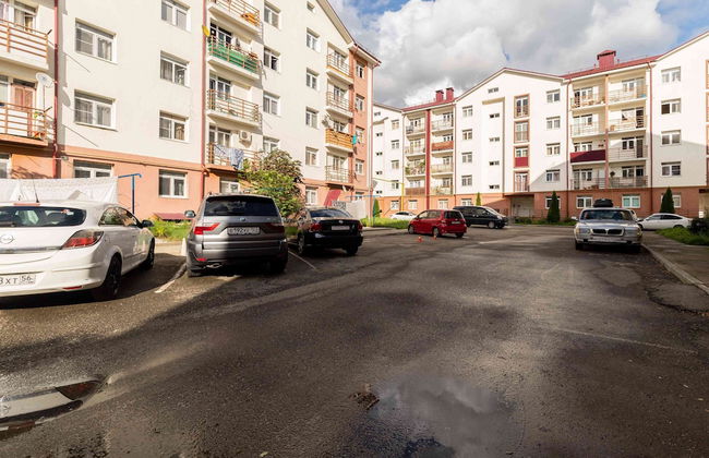 More Apartments na Estonskoy 37 k11 568 - Photo 18