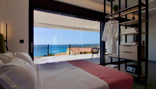 PNOẼ Luxury Apartments - Foto 2