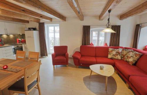 Ferienhaus Wimbauer - Foto 1