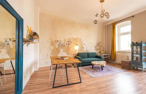 Design Apartments - "Potsdam West", 97 - Foto 82