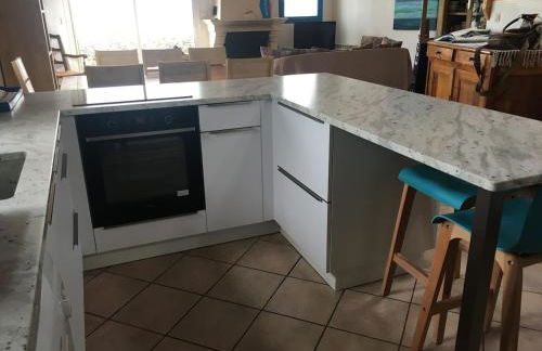 Villa Caprice des vents - Foto 8