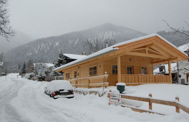 Fantastic Apartment in Schleching - Photo 22