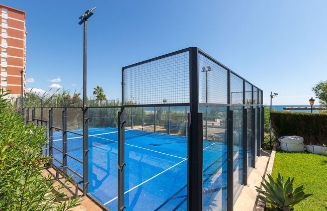 Marina De La Duquesa 805 - Foto 36