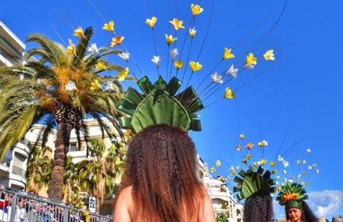 Le Santa Monica - Appartement Vue Mer proche Monaco ,Menton, Italie à Roquebrune Cap -Martin - Foto 76