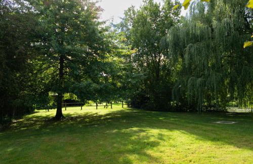 La Maison Du Lac avec Piscine- Les Demeures d'Adrien - Foto 77