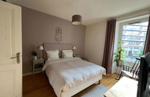 Entire Apartment or Private Rooms, Minutes from Geneva, Excellent Location - Photo 30