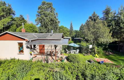 Ferienhaus Hilde - Foto 1