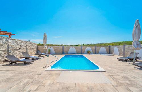 Villa Jadran - Foto 1