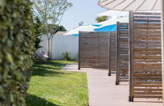 Appart'hotel Perle de Ré - Foto 25