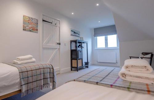 The Artist's House, Orford - Foto 8