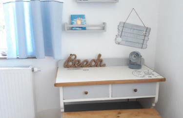 ZUM SCHEUNENHOF - BAUERNHAUS - Nähe Legoland - Familienfreundlich - Handwerker willkommen - Foto 10