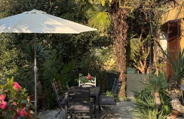 Casa Clara Gartenwohnung nahe Lago Maggiore - Foto 23