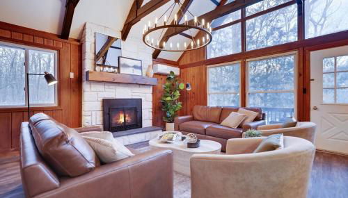 Cabin in the Woods - Foto 2